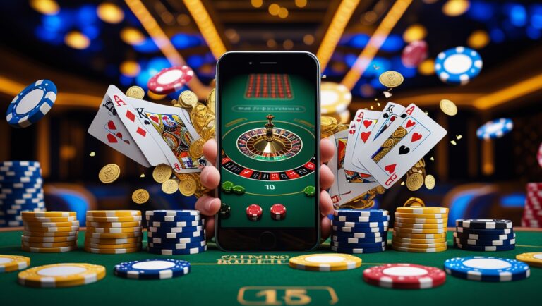 11xPlay: The Ultimate Online Betting Platform for Casino Games and Sports Betting