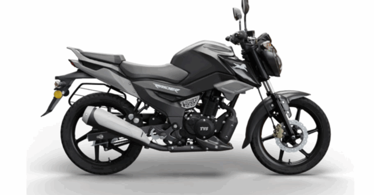 Explore the Latest in Two-Wheelers at Your Nearest TVS Showroom