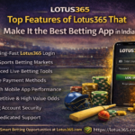 Lotus365 ID: A Comprehensive Guide to Benefits, Features, and How to Maximize Your Online Gaming Experience
